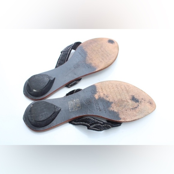 Cafenoir sandals - Picture 7 of 9